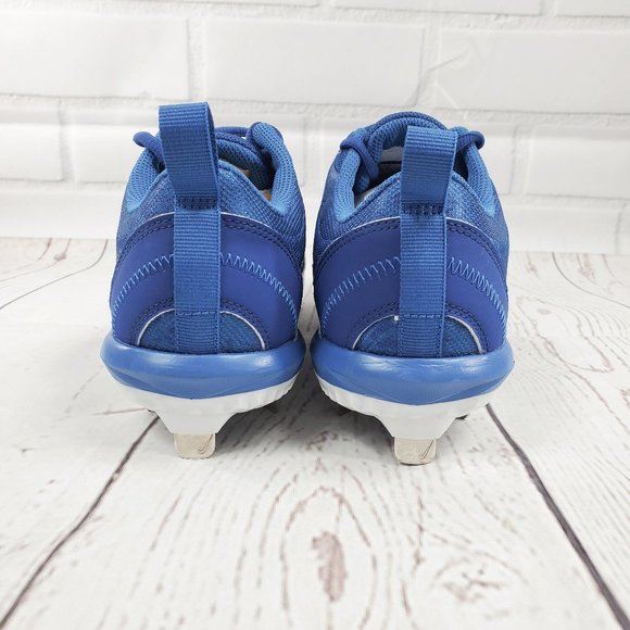 Nike Lunar Hyperdimond 2 PRO Womens Softball Cleat - Picture 5 of 9